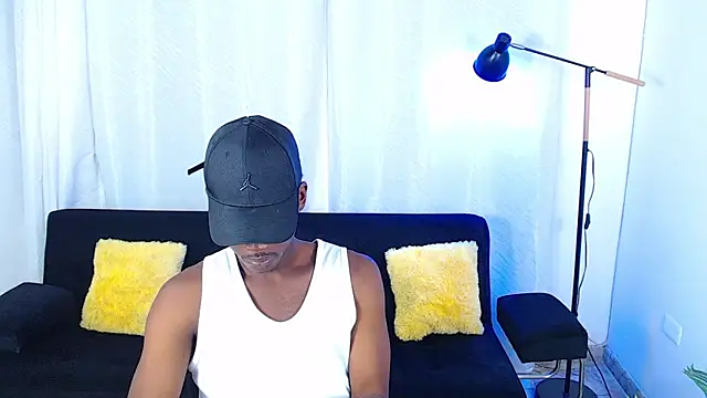 Živý XXX chat alexaandro18