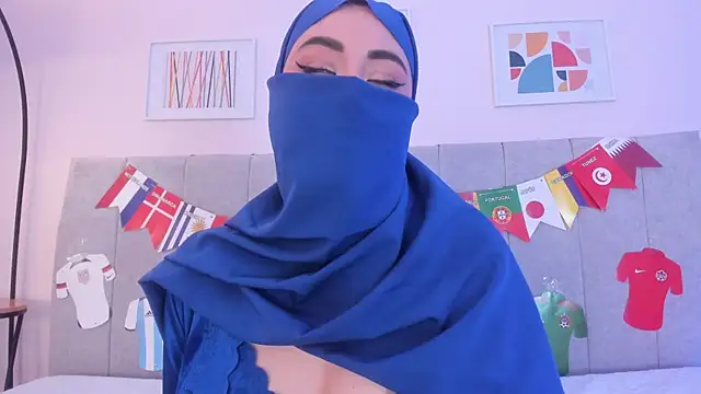 fatiima_ Chat XXX live