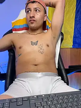 Онлайн чат XXX Dereck_Klain