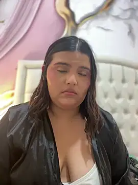 Czat XXX na żywo – Lia_sexx