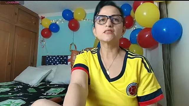 دردشة ISABEEL_SOFIA01 الجنسية المباشرة
