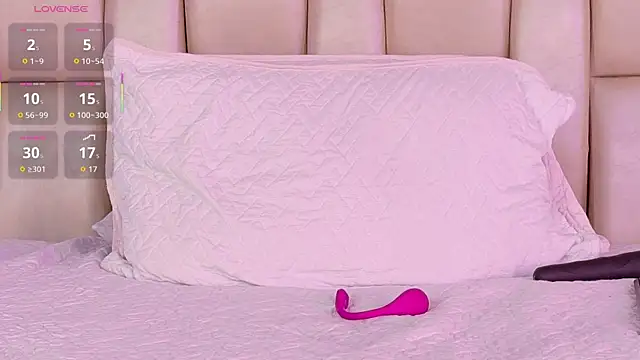 Czat XXX na żywo – Shasa_8