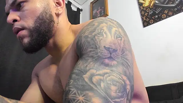 Czat XXX na żywo – vincent_carusso94