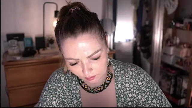 marrygrayes' Live XXX Chat