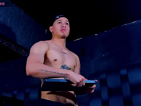 Czat XXX na żywo – rocoo_santos