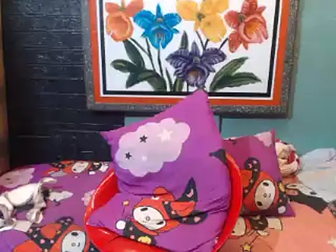 tsbrownmorena69 라이브 XXX 채팅