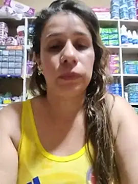 MIA-LARIOS Live XXX-chat
