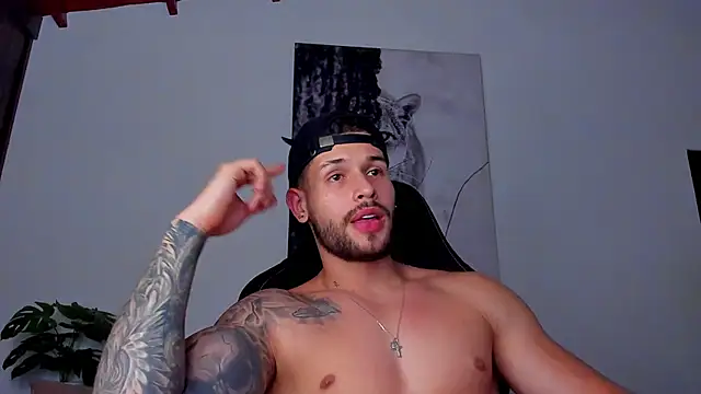 Czat XXX na żywo – Santos_ramirez1