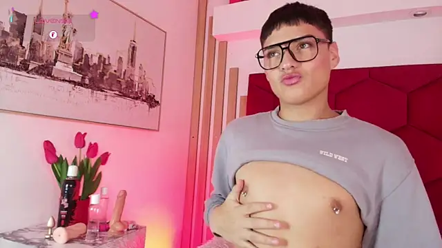 แชท XXX สดของ Connor_Kings