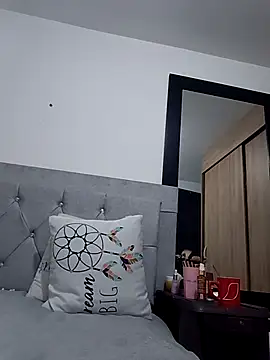 Anamaria_Burning Chat XXX in diretta