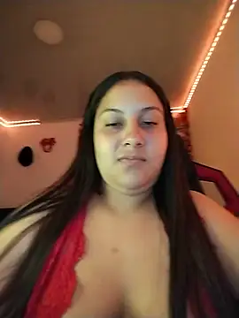 esmeralda_jadees Obrolan Langsung XXX