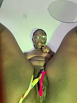 XXX chat uživo modela ZahhyFrequency