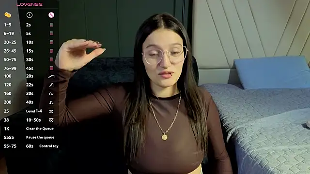 Elecktra_sweet – Naživo XXX chat