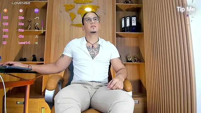 Chat XXX Live JoshMillerr_