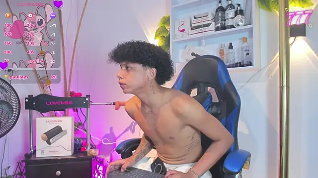 Chat XXX ao vivo de _taylor_black