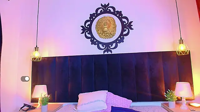 Chat XXX en directo de Skyee_angel