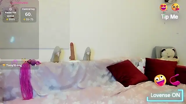 EVELYNA88's Live XXX Chat