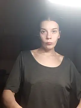 XXX chat uživo modela Luna_li0802