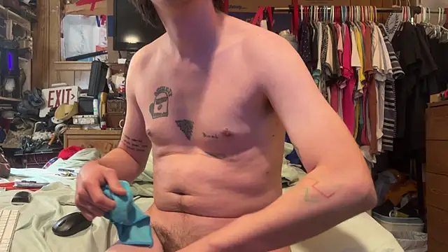 fuckr66669's Webcam Show