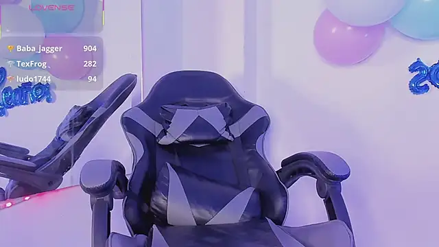 Онлайн чат XXX Alexxus_Smith