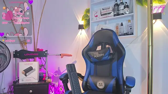Вебкам-шоу _taylor_black