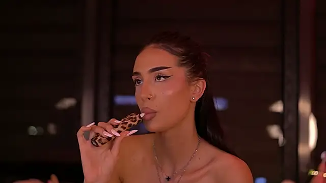 KimNatty Live XXX-Chat