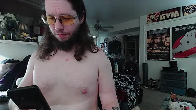 biggerisbetter12's Webcam Show