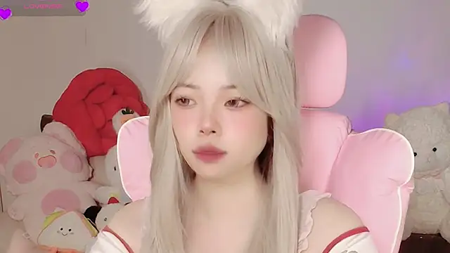 Miyeoonn Live XXX-Chat