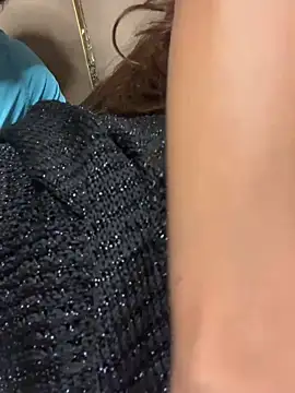 SecretDarkRoomXO's Webcam Show