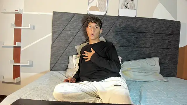 nico_vega's Live XXX Chat