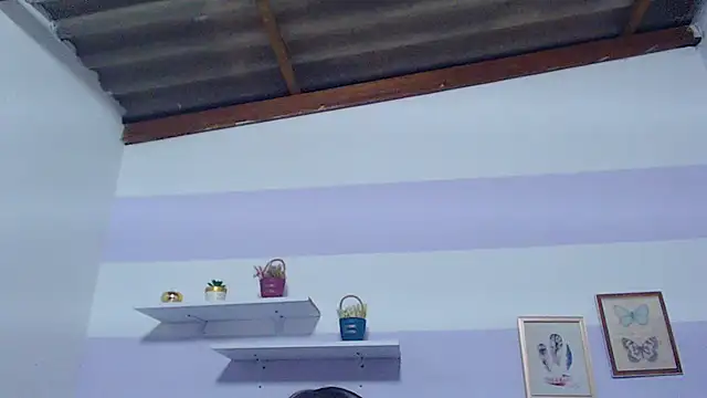 kimberlyvega 现场XXX聊天
