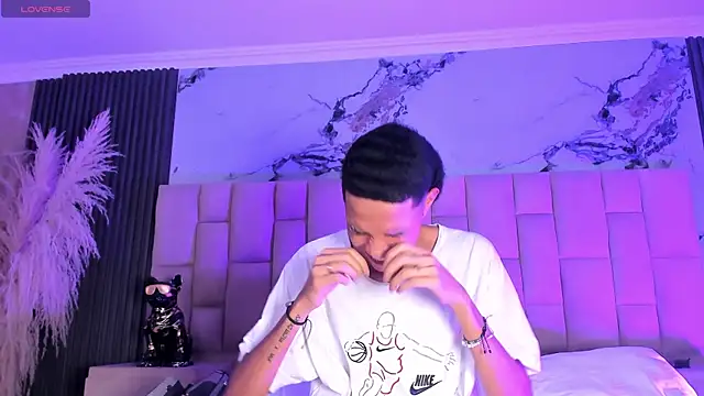 Živý XXX chat candyandmarilyn