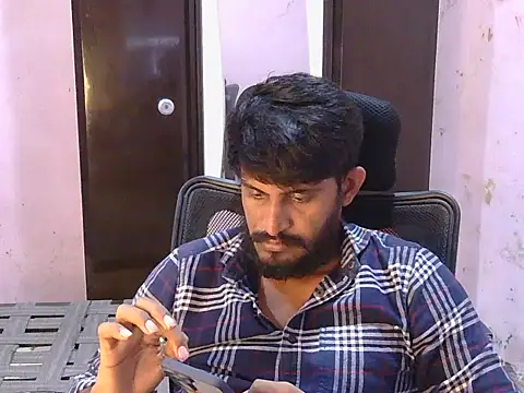Chat XXX Live HotXKrish