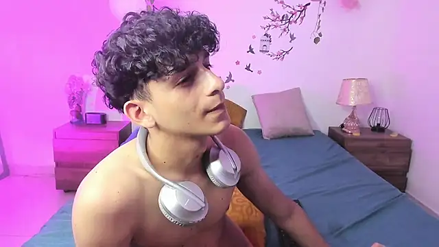 Alazbel8 Live XXX-Chat