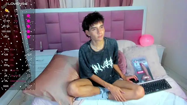 christopher_robin4 Chat XXX in diretta