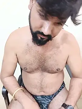 Shiva7478 Show in webcam