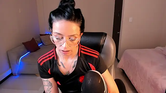 Kristen_Garner লাইভ XXX চ্যাট