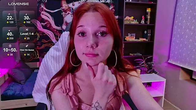 MargoViento live XXX chat