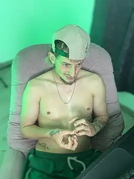 XXX chat uživo modela ZarcoXIX