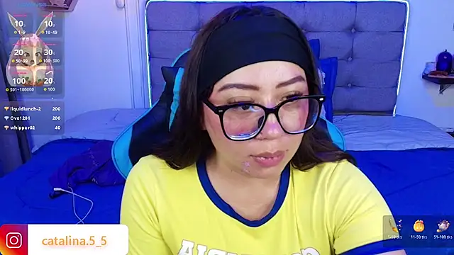 Kata_Bigboobs লাইভ XXX চ্যাট