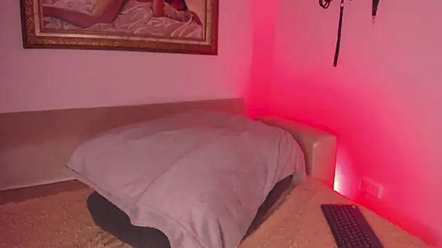 VeronicaSmith_OSのライブXXXチャット