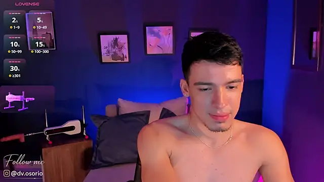 david_osorio Obrolan Langsung XXX