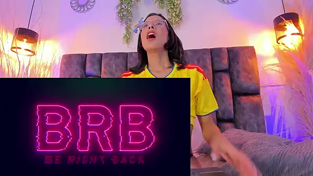 nao_bell_ Obrolan Langsung XXX