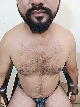 Show de Shiva7478 na webcam