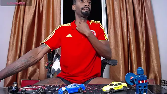 Chat +18 de Malkon_Big ao vivo