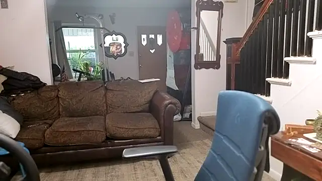 MasterDaddyCool's Live XXX Chat