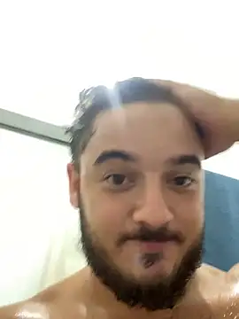 Show modela Bardo_urso na web-kameri