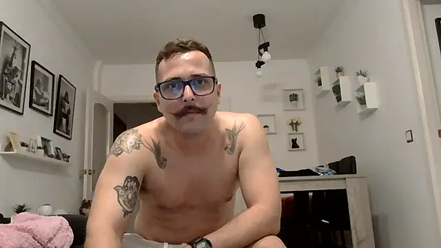 yanick931's Live XXX Chat
