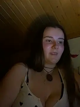 mewKate live XXX chat