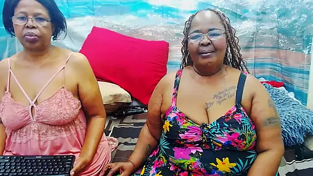 Chat XXX ao vivo de SEXY_MATURExx